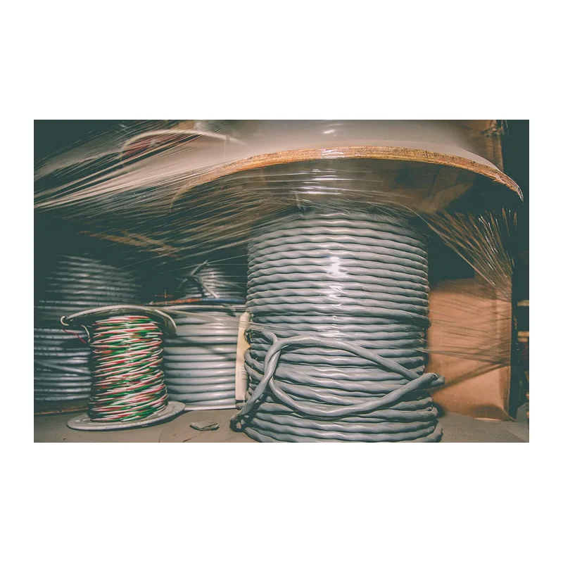 Cable THW 12 AWG