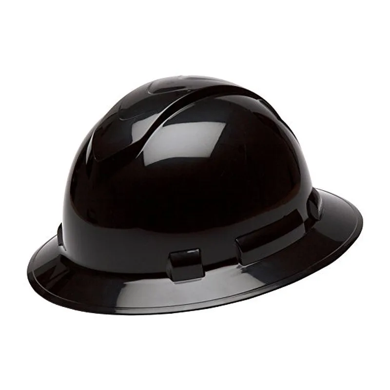 Casco de seguridad con rachet