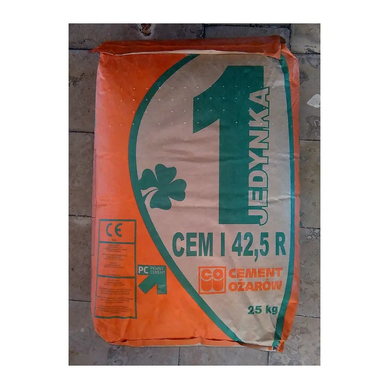 Cemento Sol tipo I (bolsa 42.5 kg)