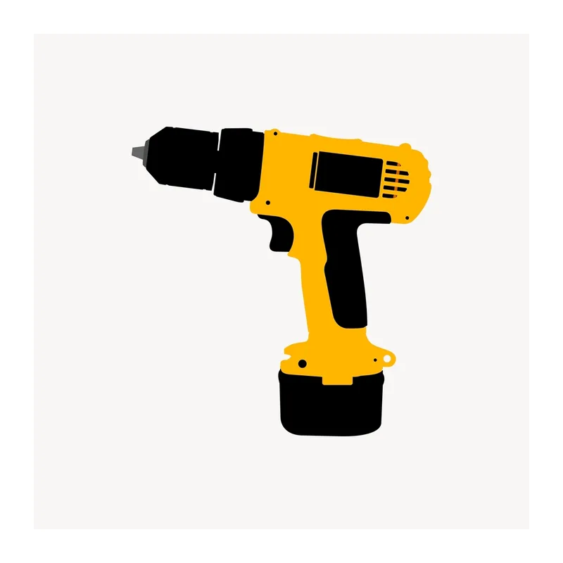 Taladro percutor 650 W